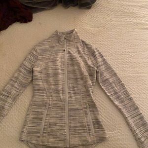 Lululemon Jacket